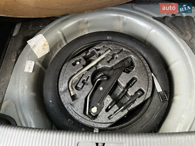 Синий Фольксваген Гольф Плюс, объемом двигателя 1.6 л и пробегом 167 тыс. км за 6300 $, фото 50 на Automoto.ua