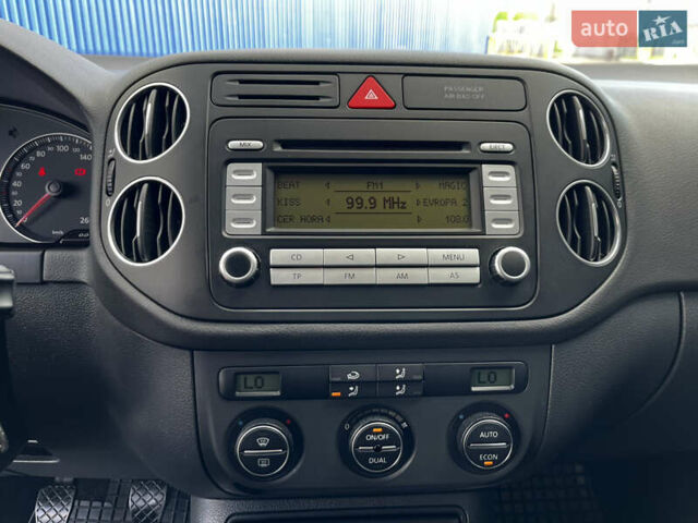 Синий Фольксваген Гольф Плюс, объемом двигателя 1.6 л и пробегом 167 тыс. км за 6300 $, фото 32 на Automoto.ua