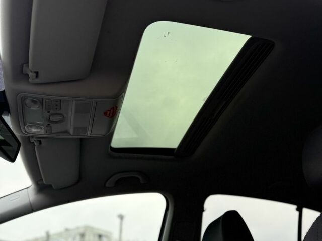 Синій Фольксваген Golf Plus, об'ємом двигуна 1.9 л та пробігом 1 тис. км за 3850 $, фото 7 на Automoto.ua