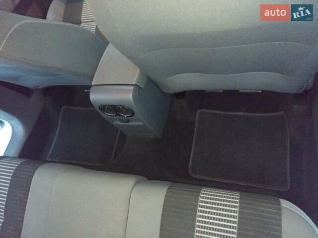 Синій Фольксваген Golf Plus, об'ємом двигуна 1.4 л та пробігом 253 тис. км за 5899 $, фото 28 на Automoto.ua