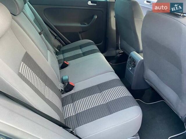 Синій Фольксваген Golf Plus, об'ємом двигуна 1.6 л та пробігом 184 тис. км за 6300 $, фото 9 на Automoto.ua