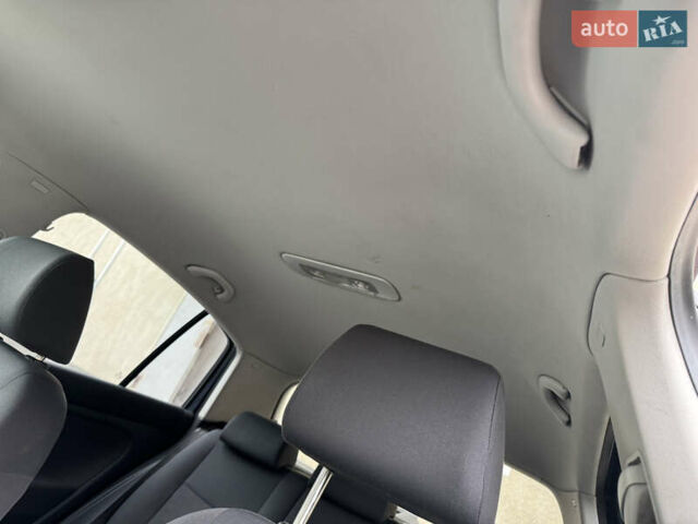 Синій Фольксваген Golf Plus, об'ємом двигуна 1.6 л та пробігом 191 тис. км за 5999 $, фото 18 на Automoto.ua