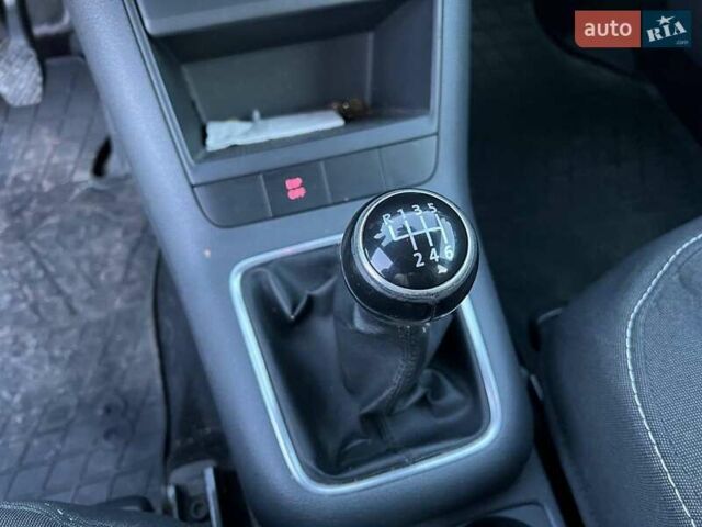 Синий Фольксваген Гольф Плюс, объемом двигателя 1.4 л и пробегом 170 тыс. км за 5290 $, фото 27 на Automoto.ua