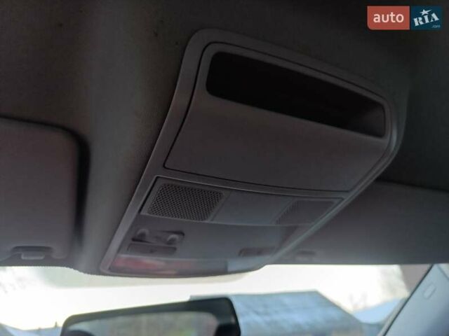 Синий Фольксваген Гольф Плюс, объемом двигателя 1.6 л и пробегом 162 тыс. км за 6500 $, фото 37 на Automoto.ua