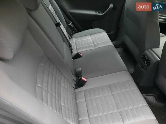 Синій Фольксваген Golf Plus, об'ємом двигуна 1.4 л та пробігом 201 тис. км за 5999 $, фото 10 на Automoto.ua