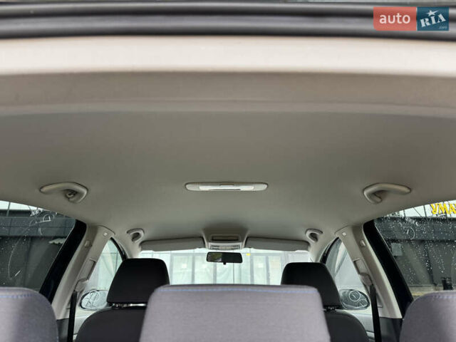 Синій Фольксваген Golf Plus, об'ємом двигуна 1.4 л та пробігом 184 тис. км за 6900 $, фото 30 на Automoto.ua