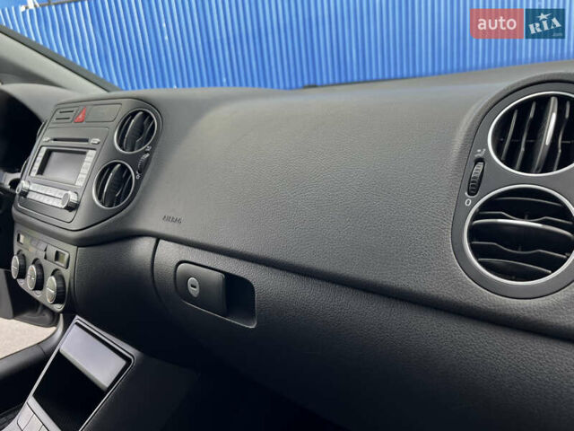 Синий Фольксваген Гольф Плюс, объемом двигателя 1.6 л и пробегом 167 тыс. км за 6300 $, фото 44 на Automoto.ua