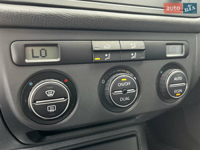 Синий Фольксваген Гольф Плюс, объемом двигателя 1.6 л и пробегом 167 тыс. км за 6300 $, фото 33 на Automoto.ua