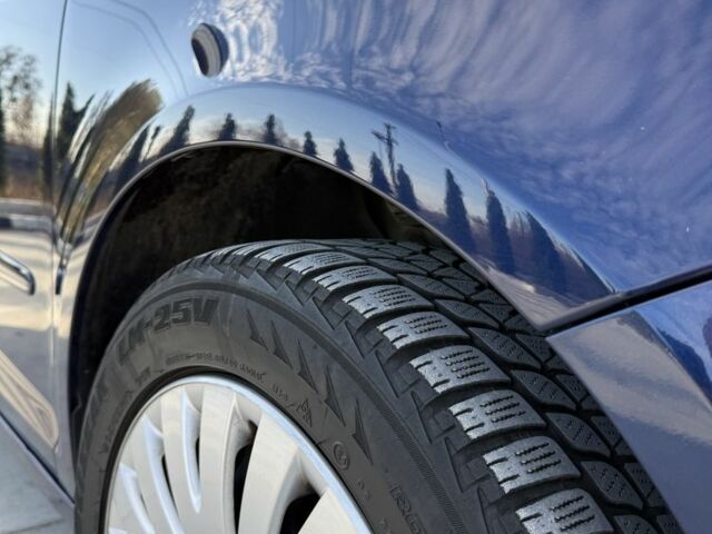 Синий Фольксваген Гольф Плюс, объемом двигателя 1.4 л и пробегом 190 тыс. км за 5800 $, фото 6 на Automoto.ua