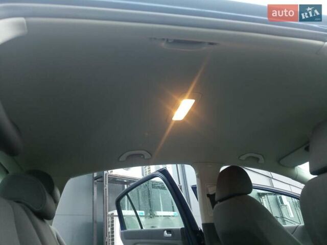 Синій Фольксваген Golf Plus, об'ємом двигуна 1.4 л та пробігом 190 тис. км за 6499 $, фото 24 на Automoto.ua