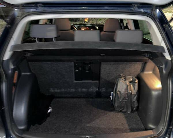 Фольксваген Гольф Плюс 2007 в Днепре (Днепропетровске) на Automoto.ua Синий Фольксваген Гольф Плюс, объемом двигателя 1.6 л и пробегом 167 тыс. км за 7500 $, фото 12 на Automoto.ua