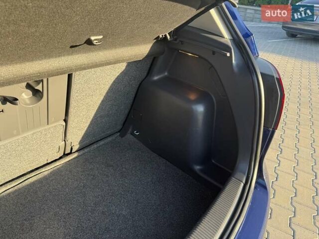 Синій Фольксваген Golf Plus, об'ємом двигуна 0 л та пробігом 145 тис. км за 6599 $, фото 26 на Automoto.ua