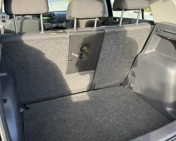 Синий Фольксваген Гольф Плюс, объемом двигателя 1.4 л и пробегом 190 тыс. км за 5999 $, фото 21 на Automoto.ua