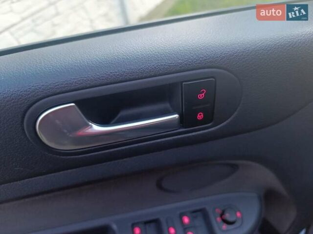 Синий Фольксваген Гольф Плюс, объемом двигателя 1.6 л и пробегом 162 тыс. км за 6500 $, фото 34 на Automoto.ua