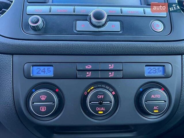 Синий Фольксваген Гольф Плюс, объемом двигателя 1.4 л и пробегом 170 тыс. км за 5290 $, фото 26 на Automoto.ua