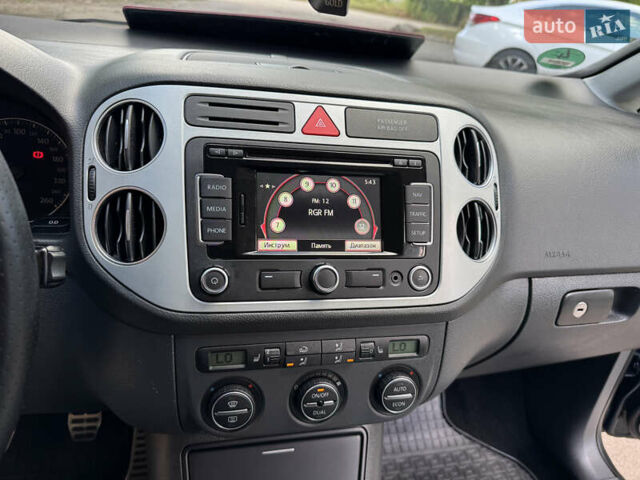 Синій Фольксваген Golf Plus, об'ємом двигуна 1.4 л та пробігом 212 тис. км за 7300 $, фото 27 на Automoto.ua