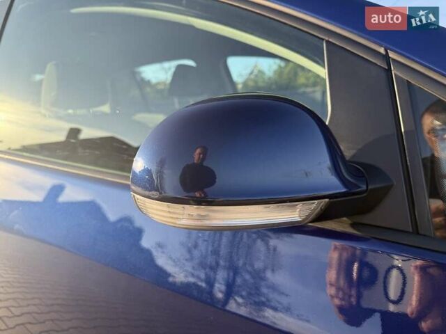 Синій Фольксваген Golf Plus, об'ємом двигуна 0 л та пробігом 145 тис. км за 6599 $, фото 37 на Automoto.ua