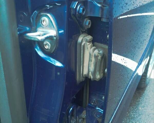 Синій Фольксваген Golf Plus, об'ємом двигуна 1.4 л та пробігом 190 тис. км за 6499 $, фото 30 на Automoto.ua