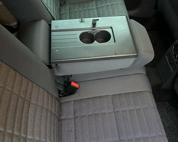 Фольксваген Гольф Плюс 2007 в Днепре (Днепропетровске) на Automoto.ua Синий Фольксваген Гольф Плюс, объемом двигателя 1.6 л и пробегом 167 тыс. км за 7500 $, фото 10 на Automoto.ua