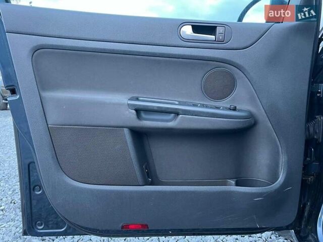 Синий Фольксваген Гольф Плюс, объемом двигателя 1.4 л и пробегом 170 тыс. км за 5290 $, фото 14 на Automoto.ua