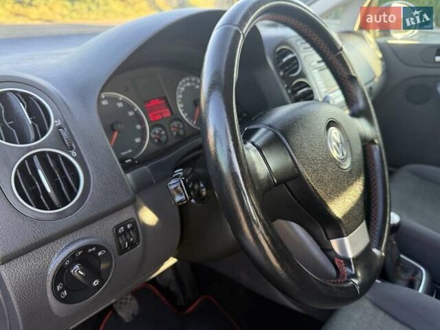 Синій Фольксваген Golf Plus, об'ємом двигуна 0 л та пробігом 145 тис. км за 6599 $, фото 41 на Automoto.ua