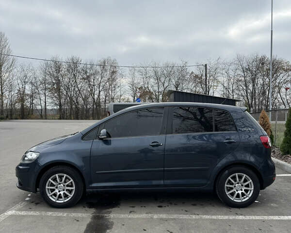 Синій Фольксваген Golf Plus, об'ємом двигуна 1.4 л та пробігом 184 тис. км за 6900 $, фото 2 на Automoto.ua