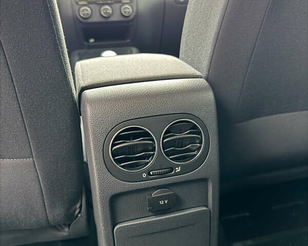 Синій Фольксваген Golf Plus, об'ємом двигуна 1.4 л та пробігом 184 тис. км за 6900 $, фото 7 на Automoto.ua