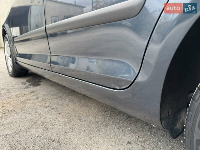 Синій Фольксваген Golf Plus, об'ємом двигуна 1.6 л та пробігом 191 тис. км за 5999 $, фото 38 на Automoto.ua