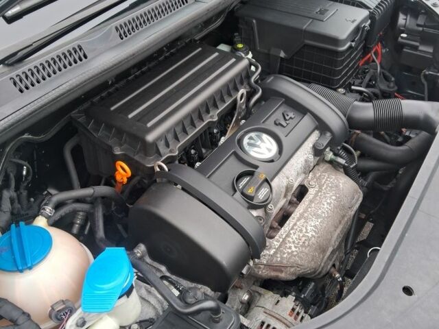 Синій Фольксваген Golf Plus, об'ємом двигуна 0 л та пробігом 182 тис. км за 5850 $, фото 7 на Automoto.ua