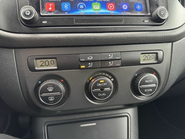 Синий Фольксваген Гольф Плюс, объемом двигателя 1.6 л и пробегом 191 тыс. км за 5999 $, фото 23 на Automoto.ua