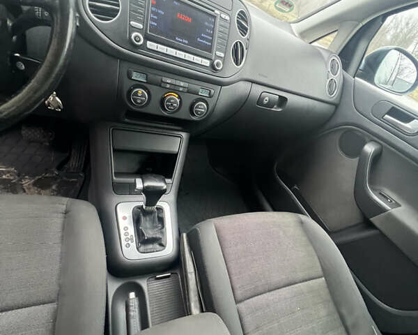 Синій Фольксваген Golf Plus, об'ємом двигуна 2 л та пробігом 223 тис. км за 6800 $, фото 20 на Automoto.ua