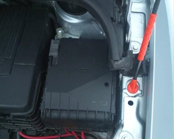 Синій Фольксваген Golf Plus, об'ємом двигуна 1.4 л та пробігом 253 тис. км за 5899 $, фото 16 на Automoto.ua