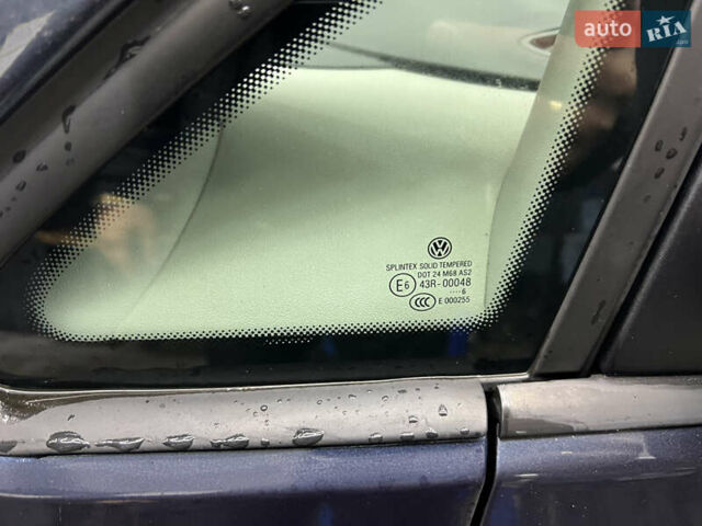 Синій Фольксваген Golf Plus, об'ємом двигуна 0 л та пробігом 220 тис. км за 5700 $, фото 7 на Automoto.ua