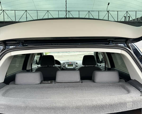 Синій Фольксваген Golf Plus, об'ємом двигуна 1.4 л та пробігом 184 тис. км за 6900 $, фото 29 на Automoto.ua