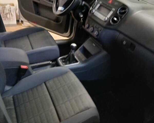 Синій Фольксваген Golf Plus, об'ємом двигуна 1.39 л та пробігом 231 тис. км за 6000 $, фото 2 на Automoto.ua