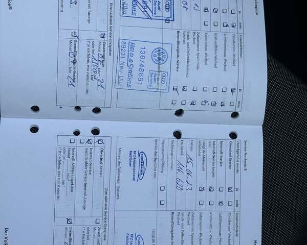 Синій Фольксваген Golf Plus, об'ємом двигуна 0 л та пробігом 145 тис. км за 6599 $, фото 45 на Automoto.ua