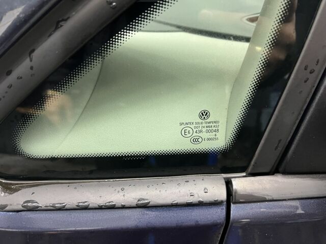 Синий Фольксваген Гольф Плюс, объемом двигателя 1.6 л и пробегом 220 тыс. км за 5700 $, фото 6 на Automoto.ua