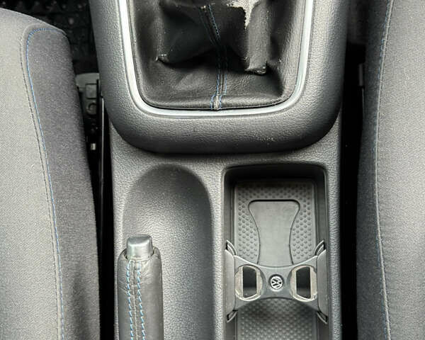 Синій Фольксваген Golf Plus, об'ємом двигуна 1.4 л та пробігом 184 тис. км за 6900 $, фото 16 на Automoto.ua