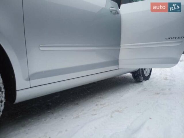 Синій Фольксваген Golf Plus, об'ємом двигуна 1.4 л та пробігом 253 тис. км за 5899 $, фото 30 на Automoto.ua