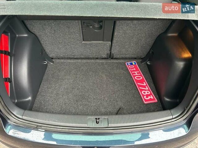 Синий Фольксваген Гольф Плюс, объемом двигателя 1.9 л и пробегом 223 тыс. км за 8200 $, фото 27 на Automoto.ua