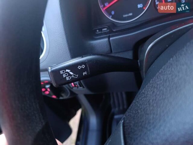 Синий Фольксваген Гольф Плюс, объемом двигателя 1.6 л и пробегом 162 тыс. км за 6500 $, фото 32 на Automoto.ua