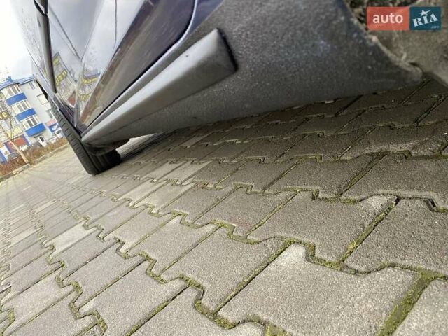 Синий Фольксваген Гольф Плюс, объемом двигателя 1.9 л и пробегом 320 тыс. км за 6700 $, фото 6 на Automoto.ua