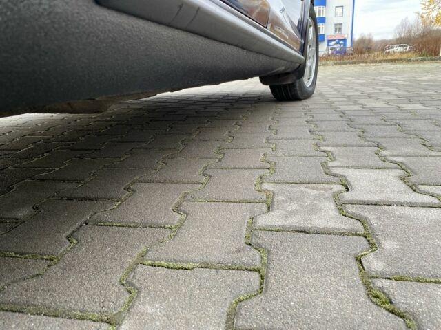 Синий Фольксваген Гольф Плюс, объемом двигателя 1.9 л и пробегом 320 тыс. км за 6700 $, фото 6 на Automoto.ua