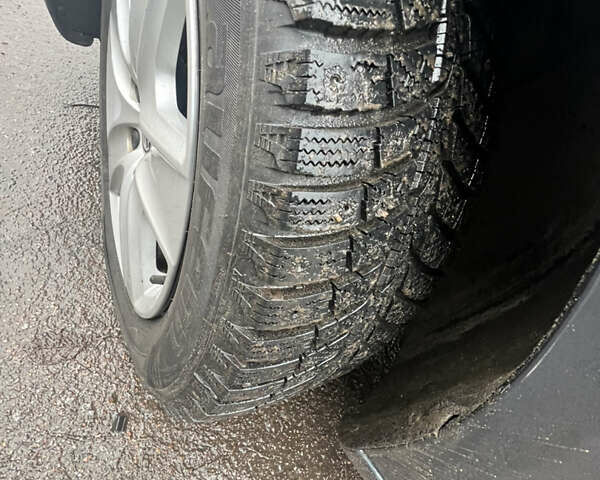 Синій Фольксваген Golf Plus, об'ємом двигуна 2 л та пробігом 223 тис. км за 6800 $, фото 19 на Automoto.ua