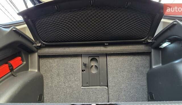 Синий Фольксваген Гольф Плюс, объемом двигателя 1.6 л и пробегом 260 тыс. км за 7500 $, фото 13 на Automoto.ua