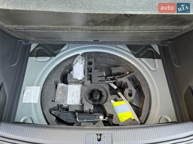 Синий Фольксваген Гольф Плюс, объемом двигателя 1.6 л и пробегом 217 тыс. км за 6200 $, фото 46 на Automoto.ua