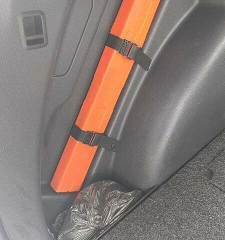 Синий Фольксваген Гольф Плюс, объемом двигателя 1.9 л и пробегом 231 тыс. км за 6900 $, фото 19 на Automoto.ua