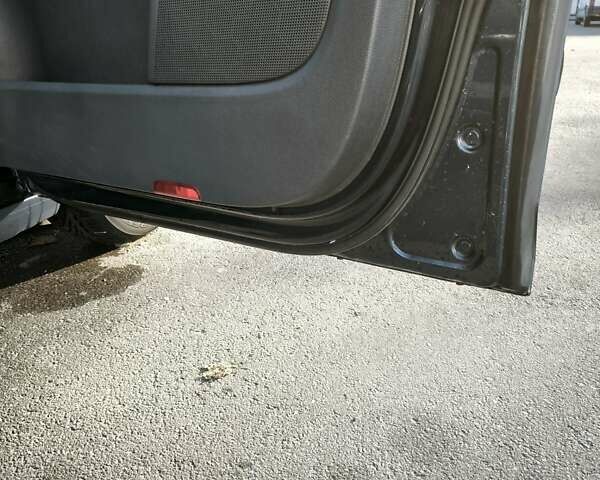 Синий Фольксваген Гольф Плюс, объемом двигателя 1.4 л и пробегом 202 тыс. км за 6500 $, фото 15 на Automoto.ua