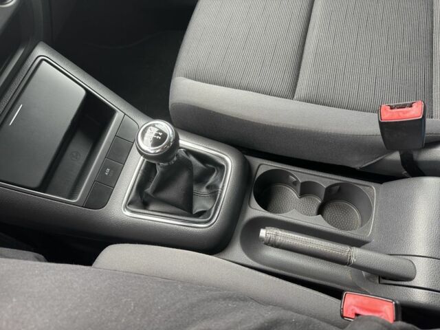 Синий Фольксваген Гольф Плюс, объемом двигателя 1.6 л и пробегом 191 тыс. км за 5999 $, фото 21 на Automoto.ua