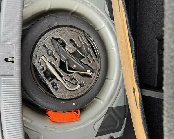 Синій Фольксваген Golf Plus, об'ємом двигуна 1.4 л та пробігом 184 тис. км за 6900 $, фото 28 на Automoto.ua